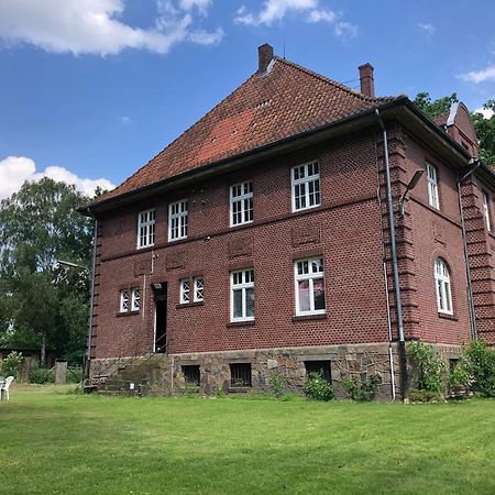 Gaestezimmer Vermietung Reinstorf Reinstorf  外观 照片