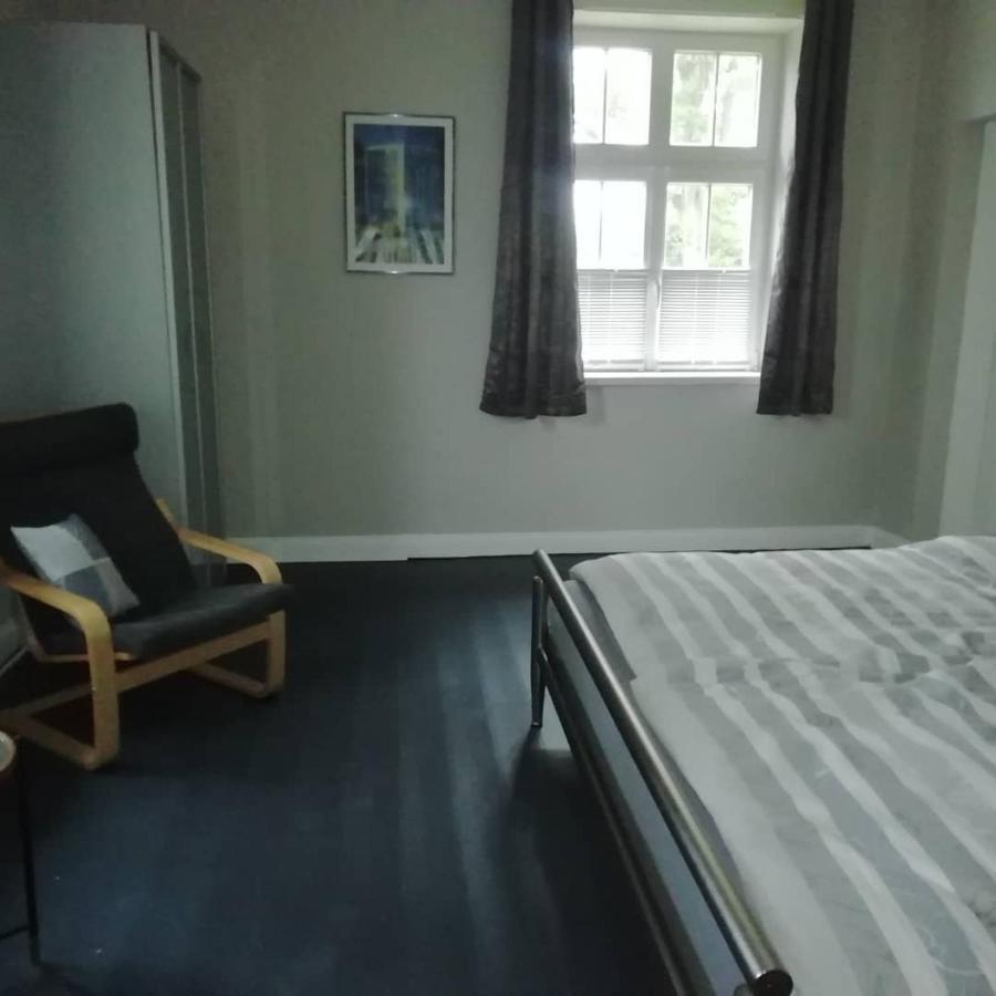 Gaestezimmer Vermietung Reinstorf Reinstorf  外观 照片