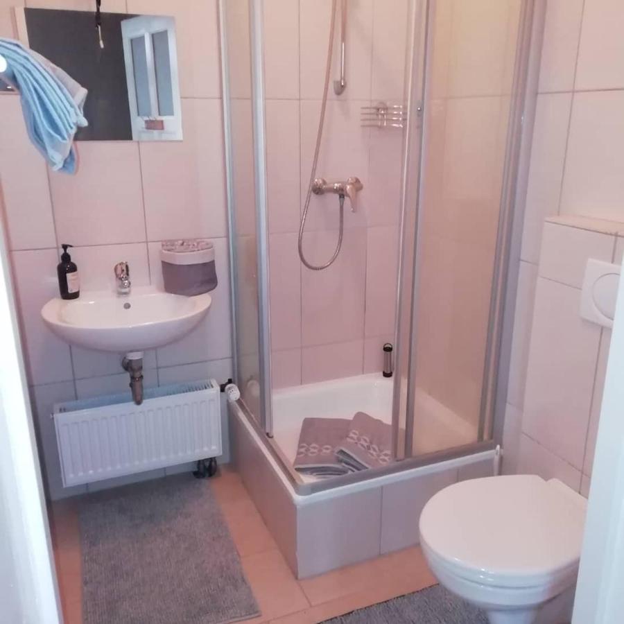 Gaestezimmer Vermietung Reinstorf Reinstorf  外观 照片