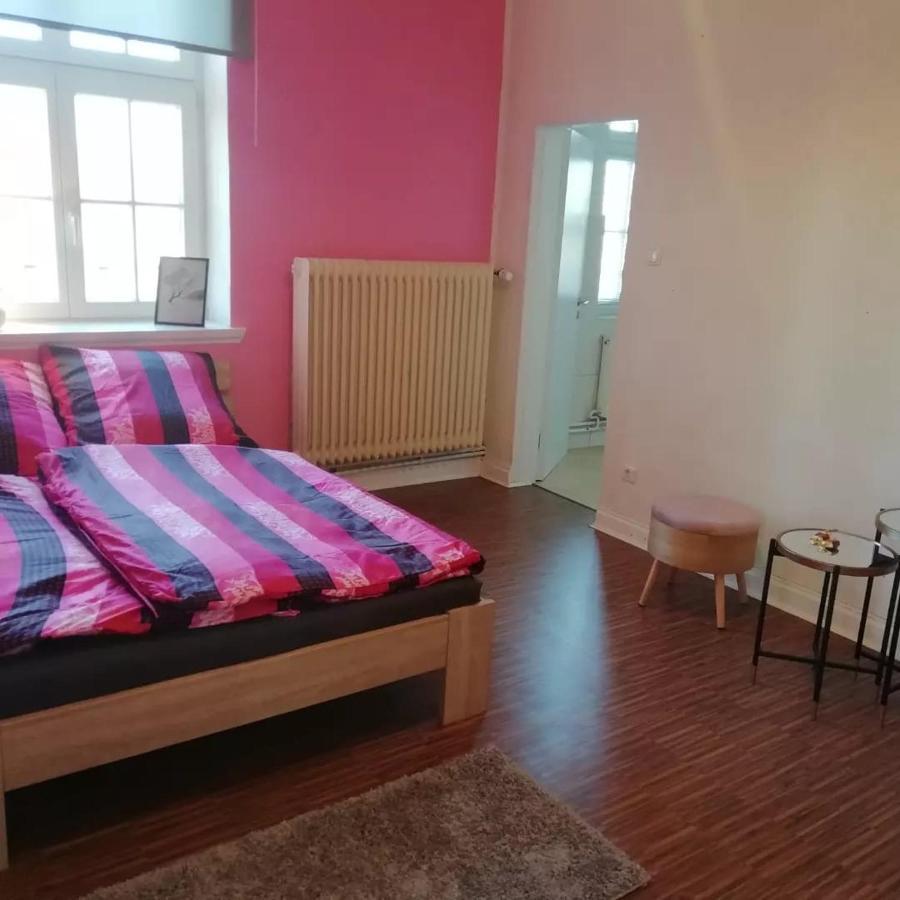 Gaestezimmer Vermietung Reinstorf Reinstorf  外观 照片