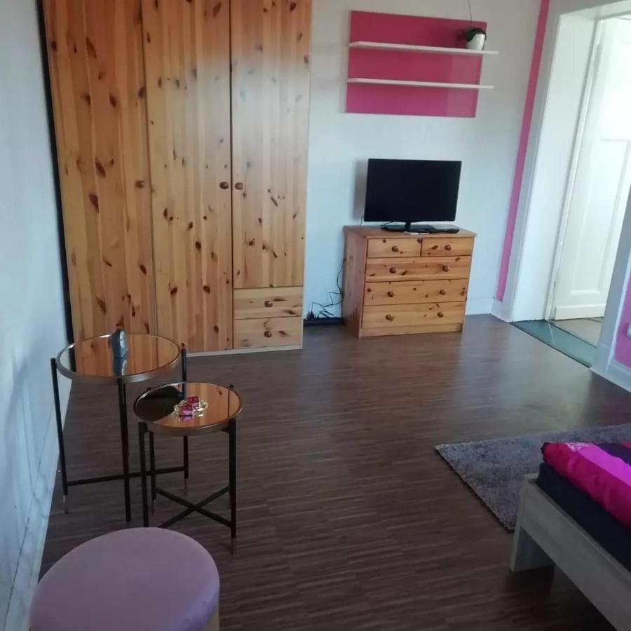 Gaestezimmer Vermietung Reinstorf Reinstorf  外观 照片