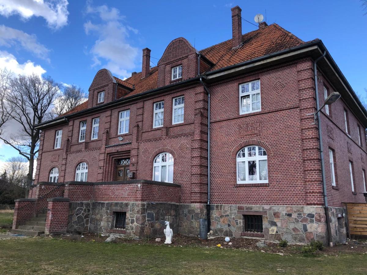 Gaestezimmer Vermietung Reinstorf Reinstorf  外观 照片