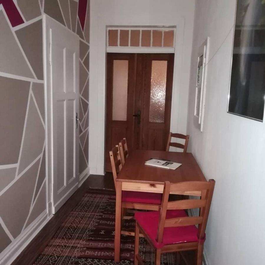 Gaestezimmer Vermietung Reinstorf Reinstorf  外观 照片