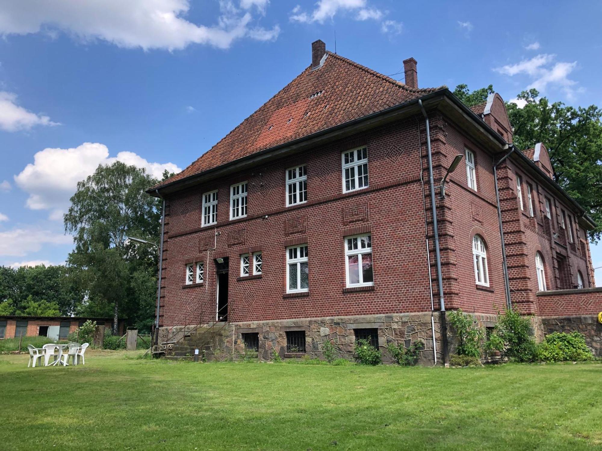 Gaestezimmer Vermietung Reinstorf Reinstorf  外观 照片